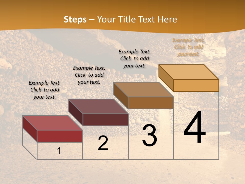 Cool Home Climate PowerPoint Template