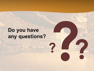 Cool Home Climate PowerPoint Template