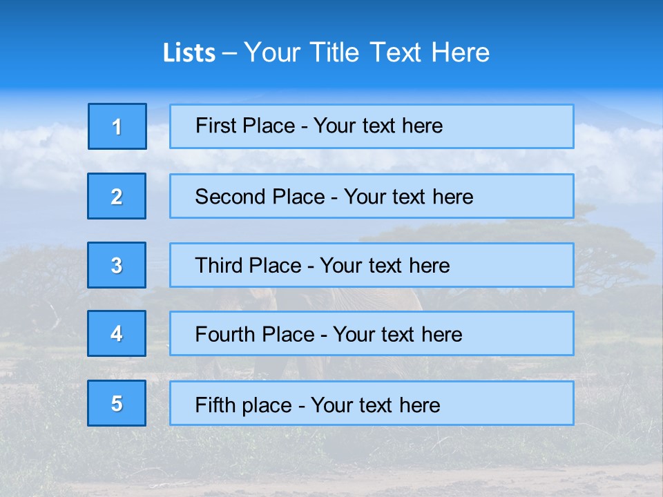 Equipment Remote Heat PowerPoint Template