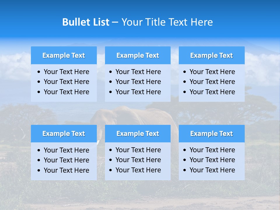Equipment Remote Heat PowerPoint Template