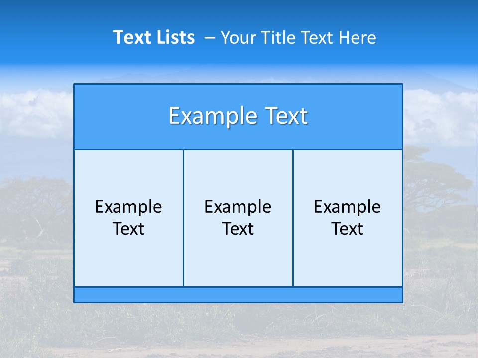 Equipment Remote Heat PowerPoint Template