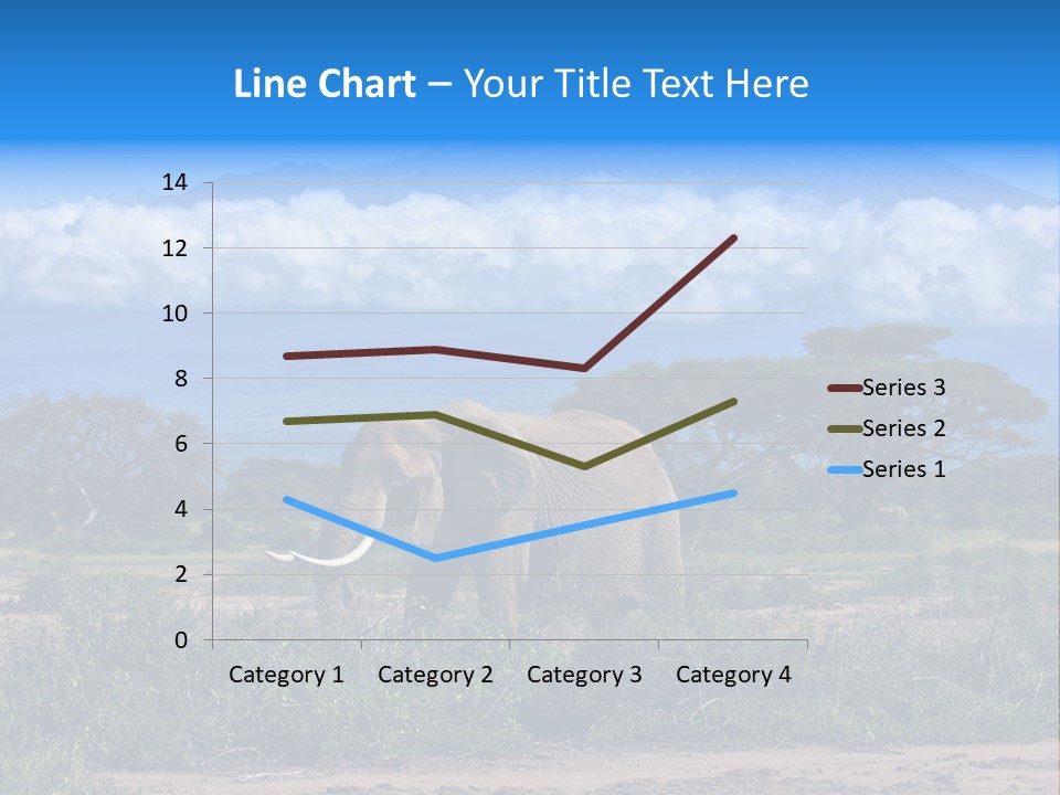 Equipment Remote Heat PowerPoint Template