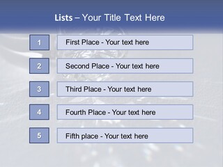Unit Cooling Heat PowerPoint Template