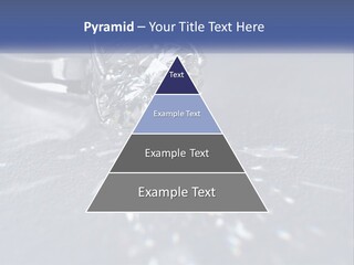 Unit Cooling Heat PowerPoint Template