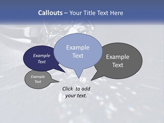 Unit Cooling Heat PowerPoint Template