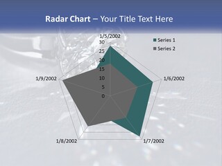Unit Cooling Heat PowerPoint Template