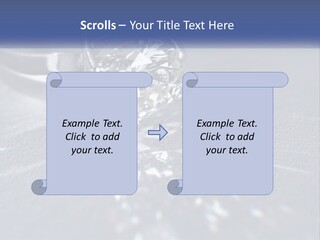 Unit Cooling Heat PowerPoint Template