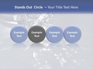 Unit Cooling Heat PowerPoint Template