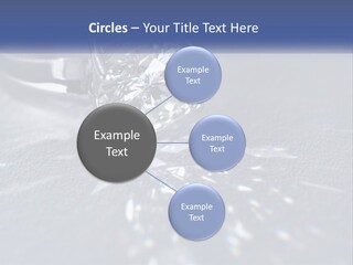 Unit Cooling Heat PowerPoint Template
