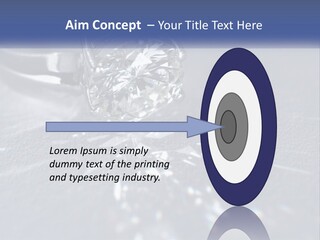 Unit Cooling Heat PowerPoint Template
