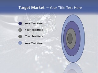 Unit Cooling Heat PowerPoint Template