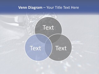 Unit Cooling Heat PowerPoint Template