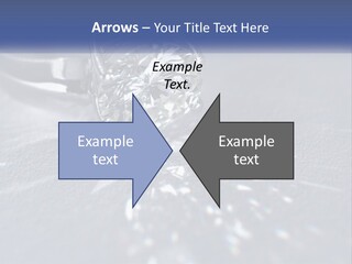 Unit Cooling Heat PowerPoint Template