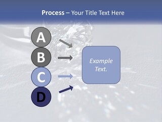 Unit Cooling Heat PowerPoint Template