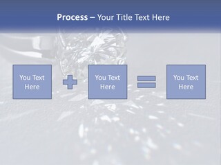 Unit Cooling Heat PowerPoint Template
