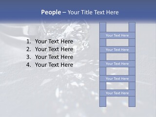 Unit Cooling Heat PowerPoint Template