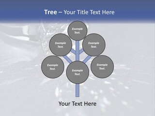 Unit Cooling Heat PowerPoint Template