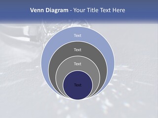 Unit Cooling Heat PowerPoint Template