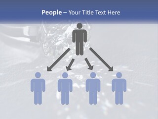 Unit Cooling Heat PowerPoint Template