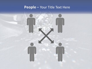 Unit Cooling Heat PowerPoint Template