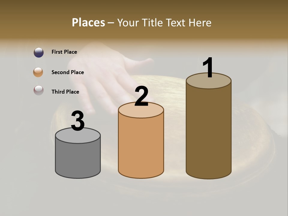 Energy Part Climate PowerPoint Template