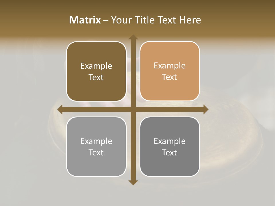 Energy Part Climate PowerPoint Template