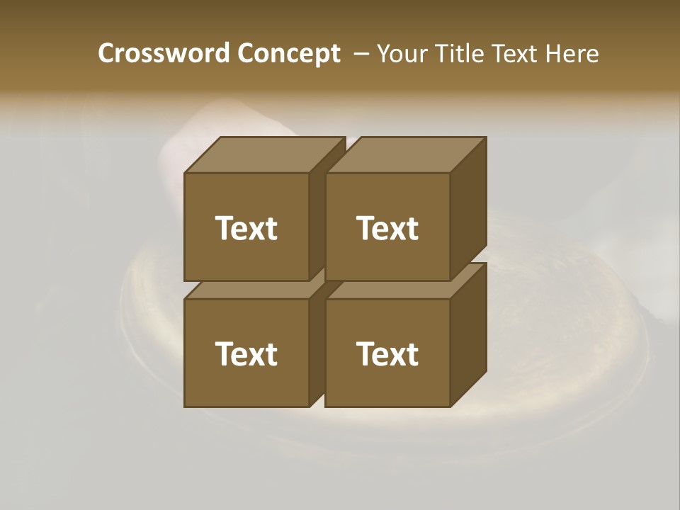 Energy Part Climate PowerPoint Template
