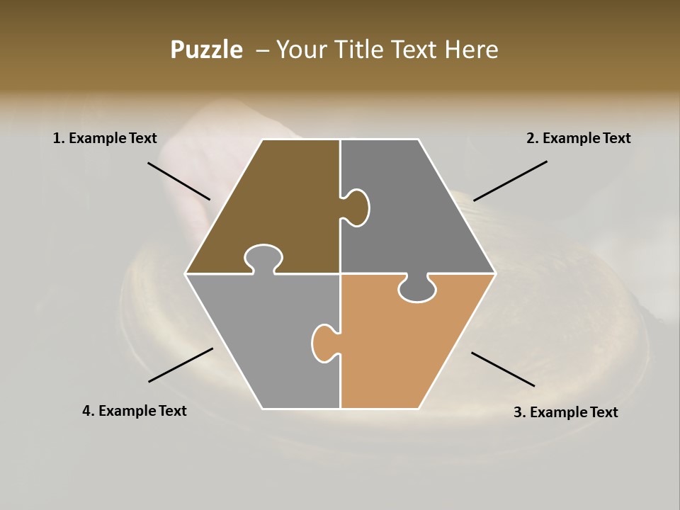 Energy Part Climate PowerPoint Template