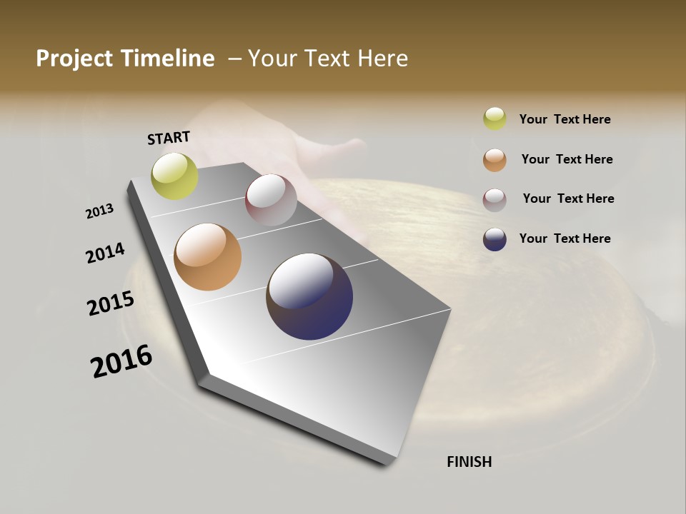 Energy Part Climate PowerPoint Template