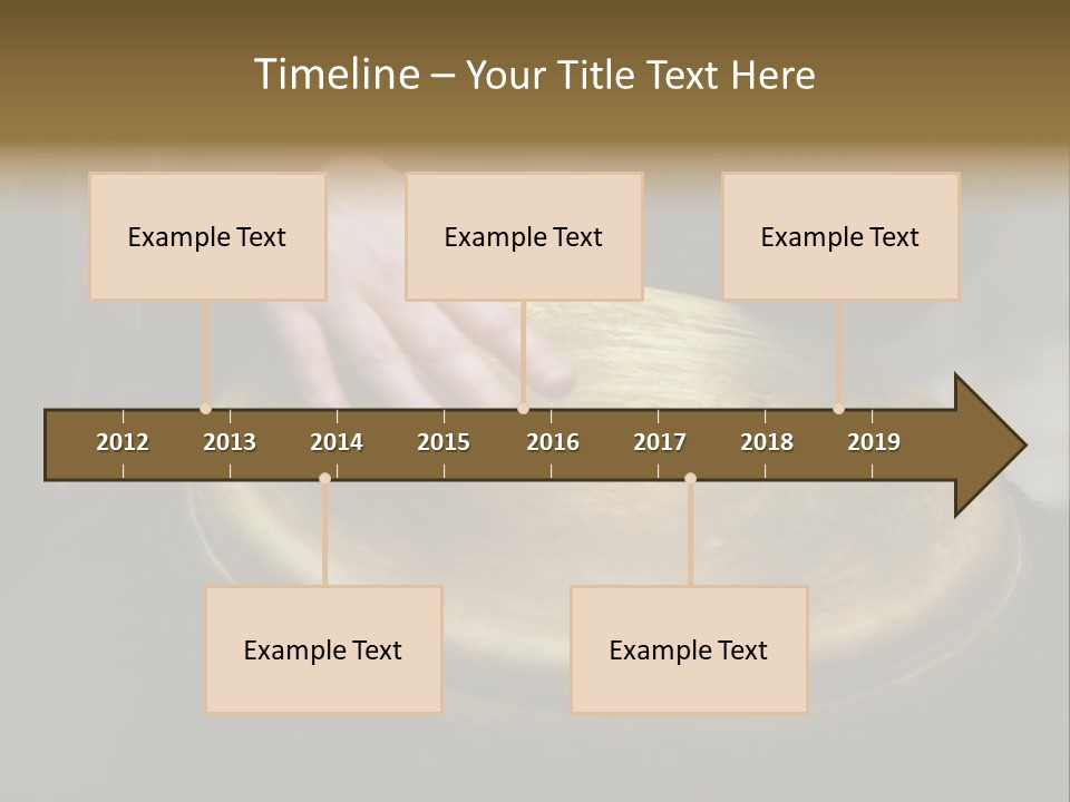 Energy Part Climate PowerPoint Template
