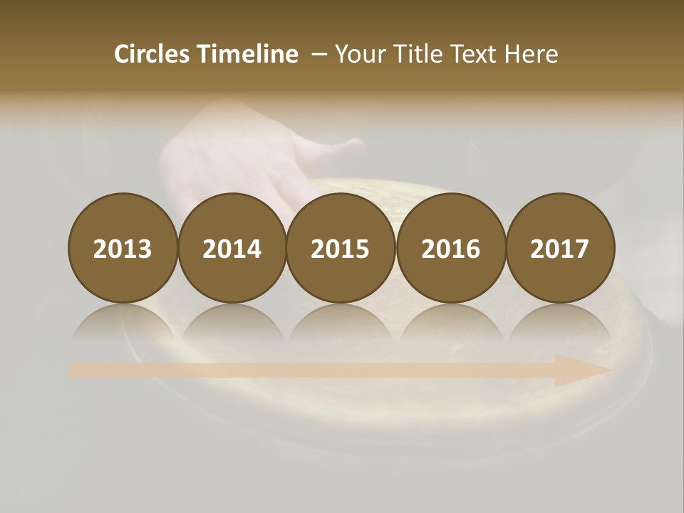 Energy Part Climate PowerPoint Template