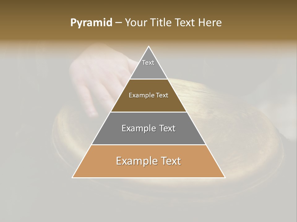 Energy Part Climate PowerPoint Template