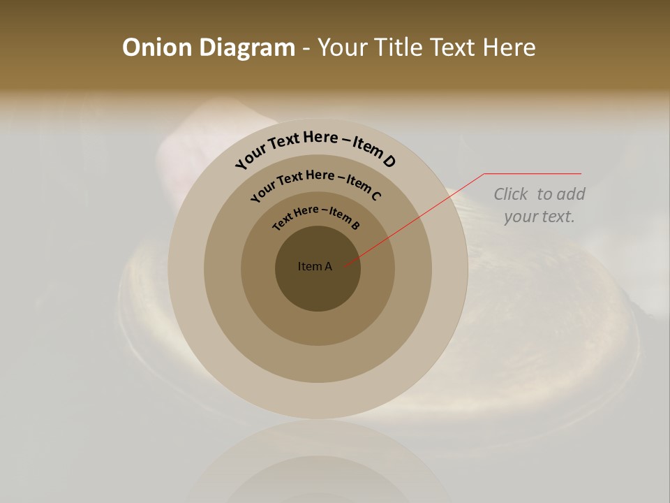 Energy Part Climate PowerPoint Template