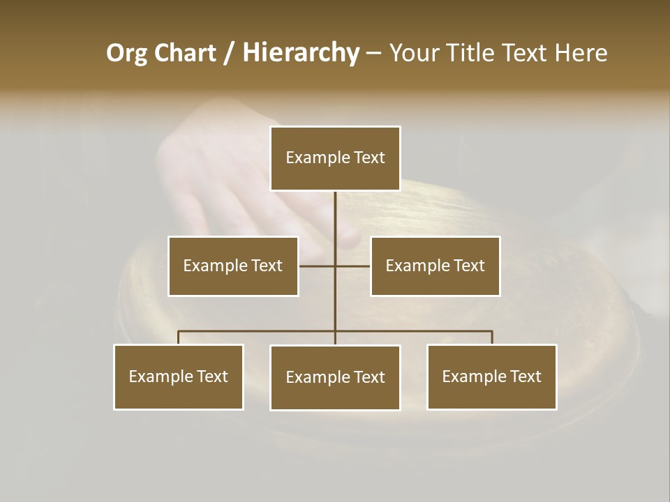 Energy Part Climate PowerPoint Template