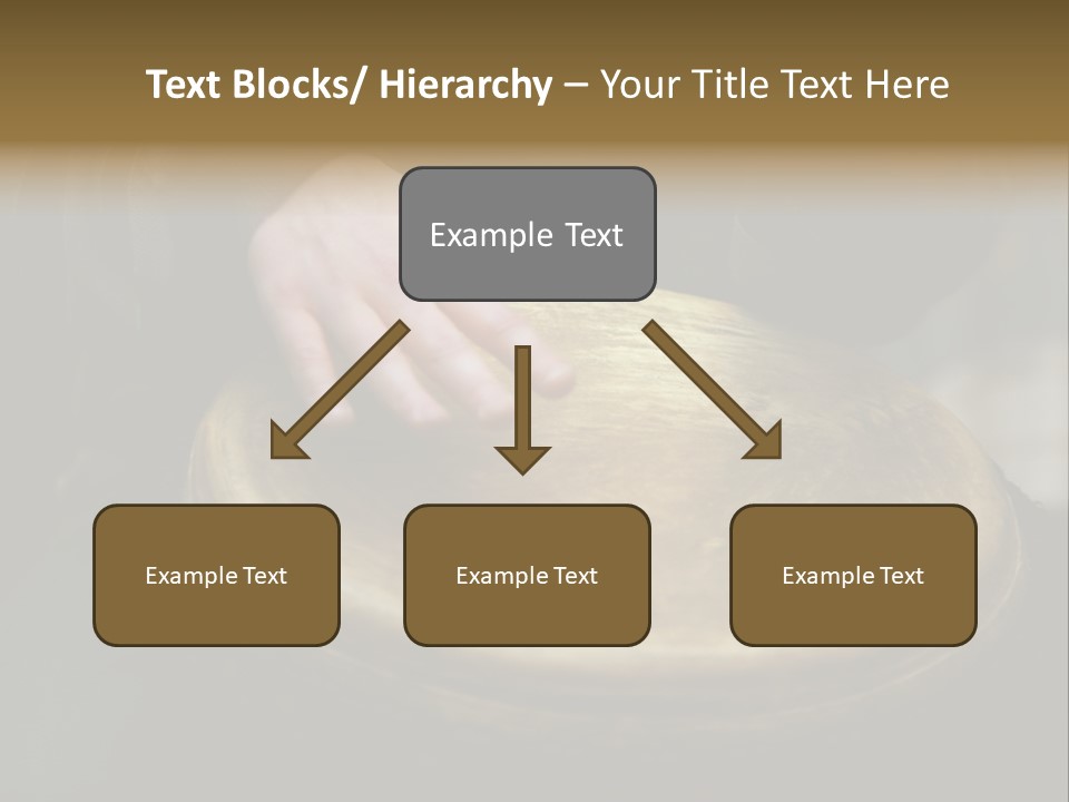 Energy Part Climate PowerPoint Template
