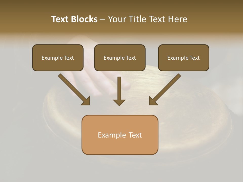 Energy Part Climate PowerPoint Template