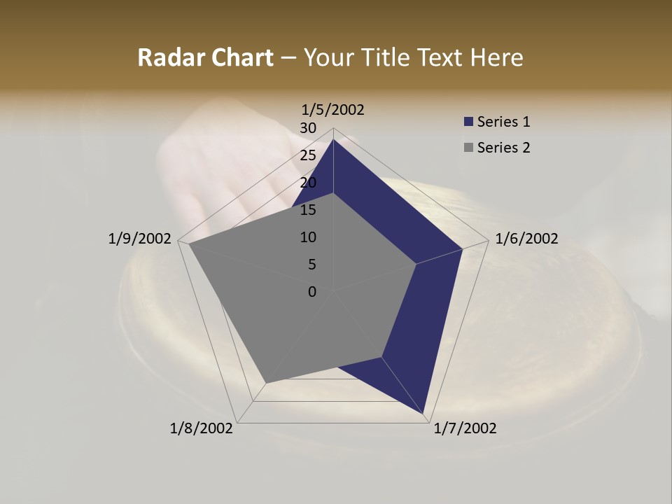 Energy Part Climate PowerPoint Template