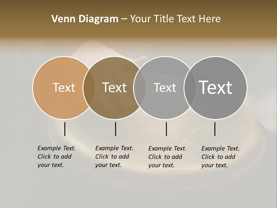 Energy Part Climate PowerPoint Template