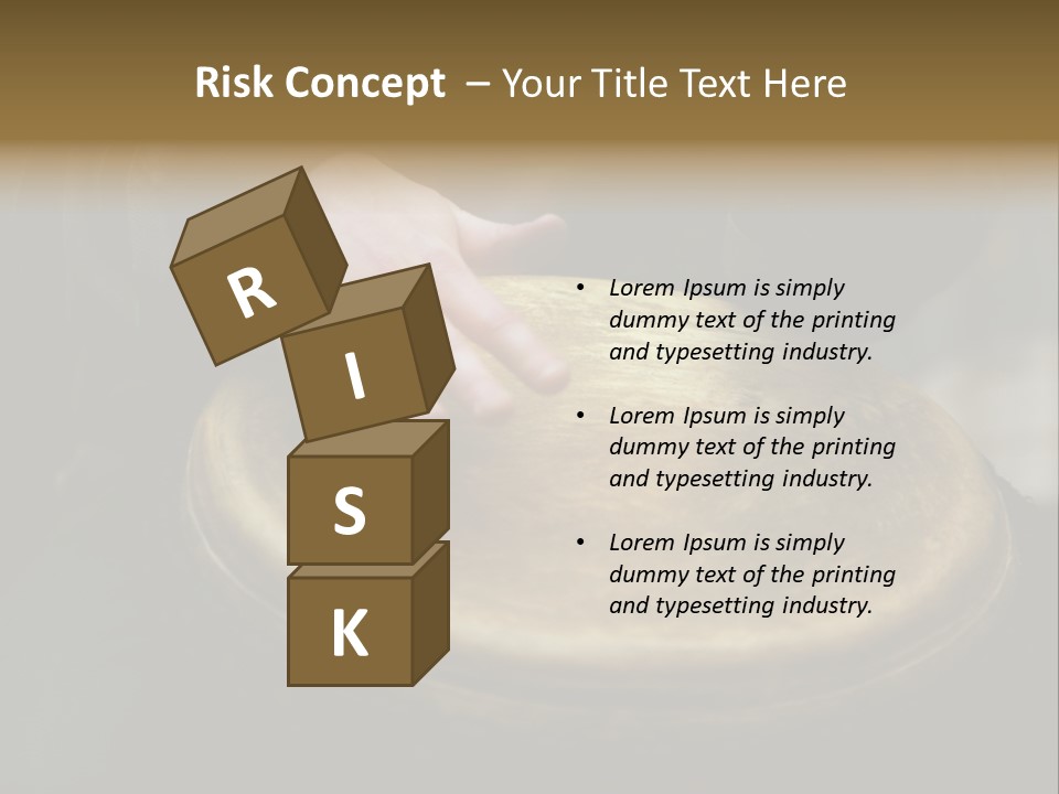 Energy Part Climate PowerPoint Template