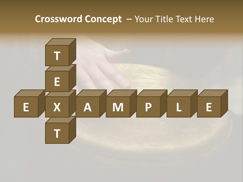 Energy Part Climate PowerPoint Template