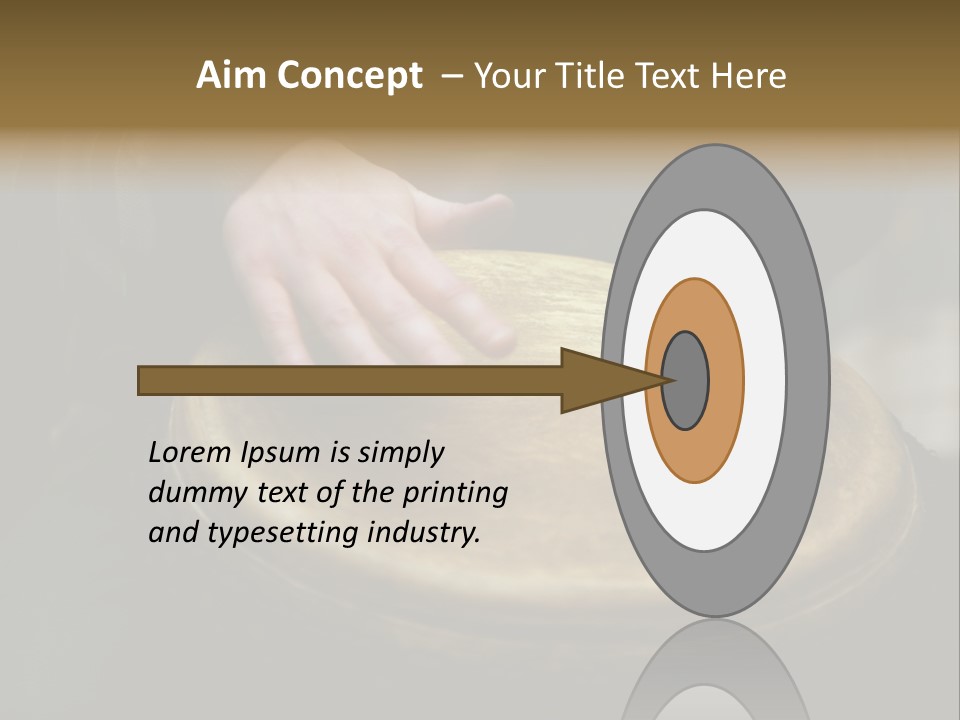 Energy Part Climate PowerPoint Template