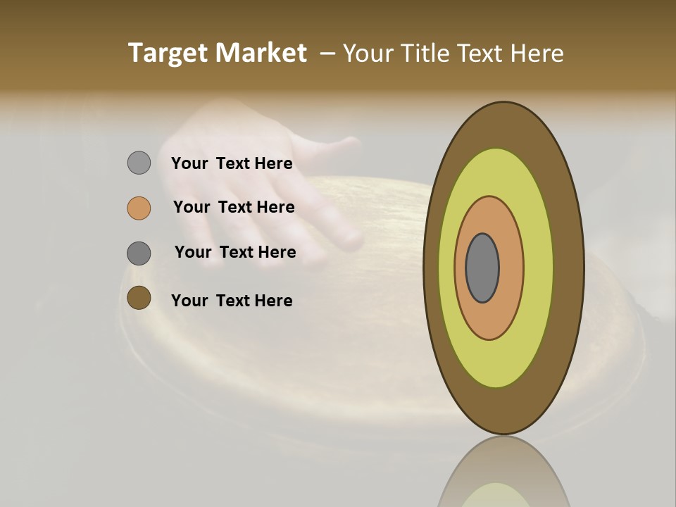 Energy Part Climate PowerPoint Template