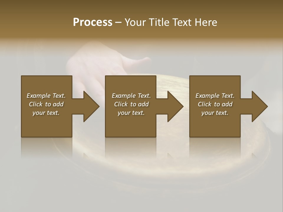 Energy Part Climate PowerPoint Template