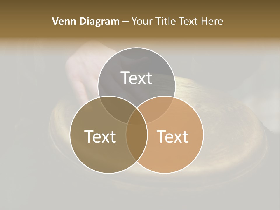 Energy Part Climate PowerPoint Template