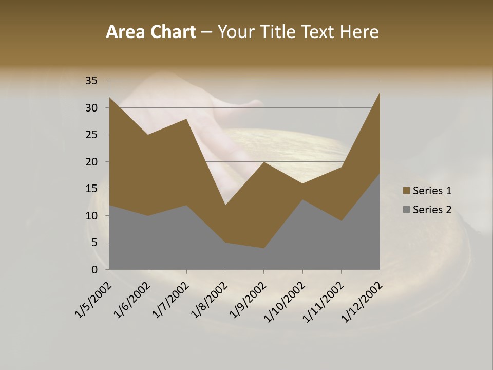 Energy Part Climate PowerPoint Template