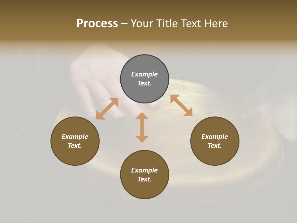 Energy Part Climate PowerPoint Template