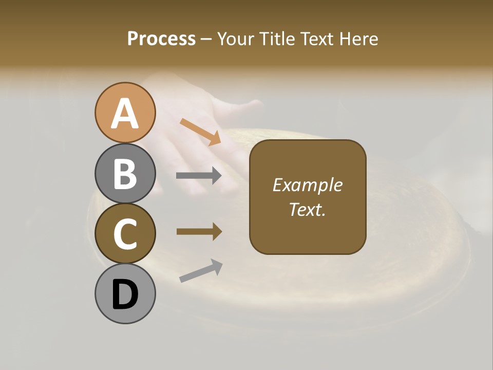 Energy Part Climate PowerPoint Template