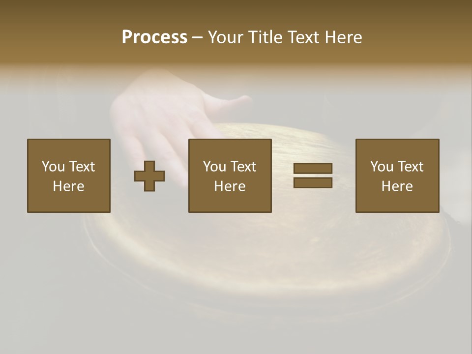 Energy Part Climate PowerPoint Template
