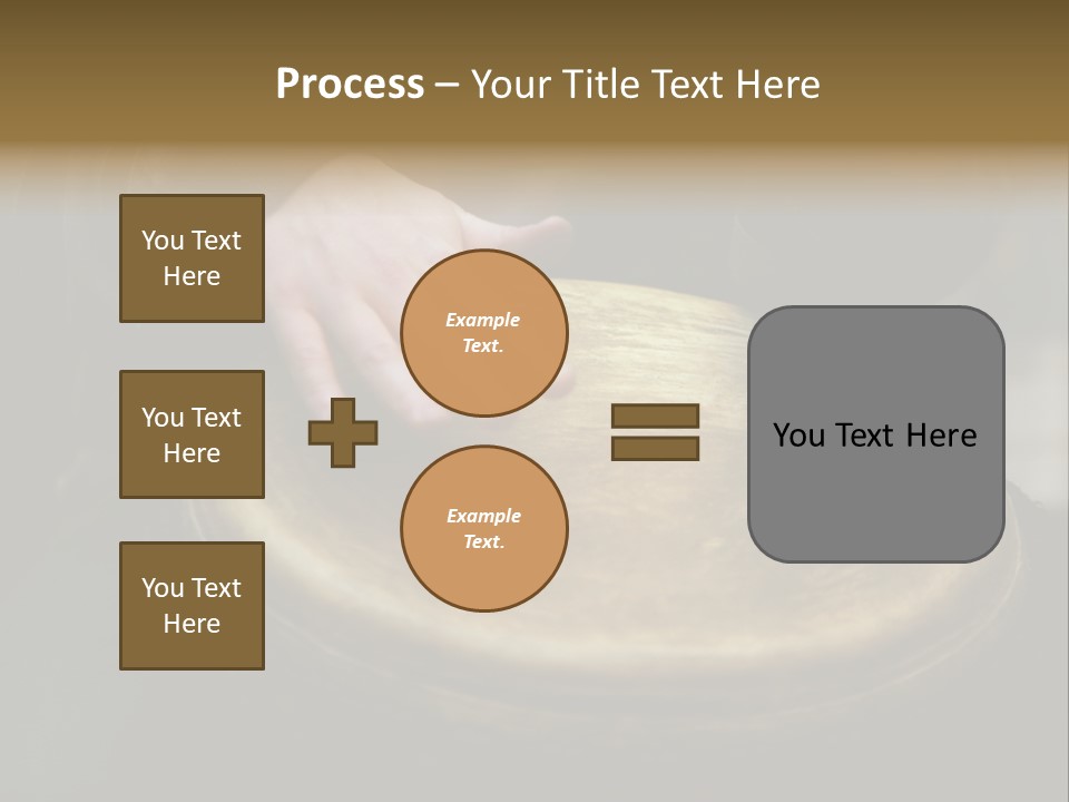 Energy Part Climate PowerPoint Template