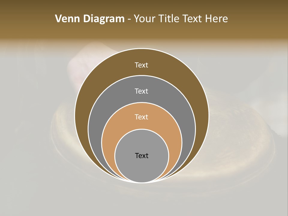 Energy Part Climate PowerPoint Template